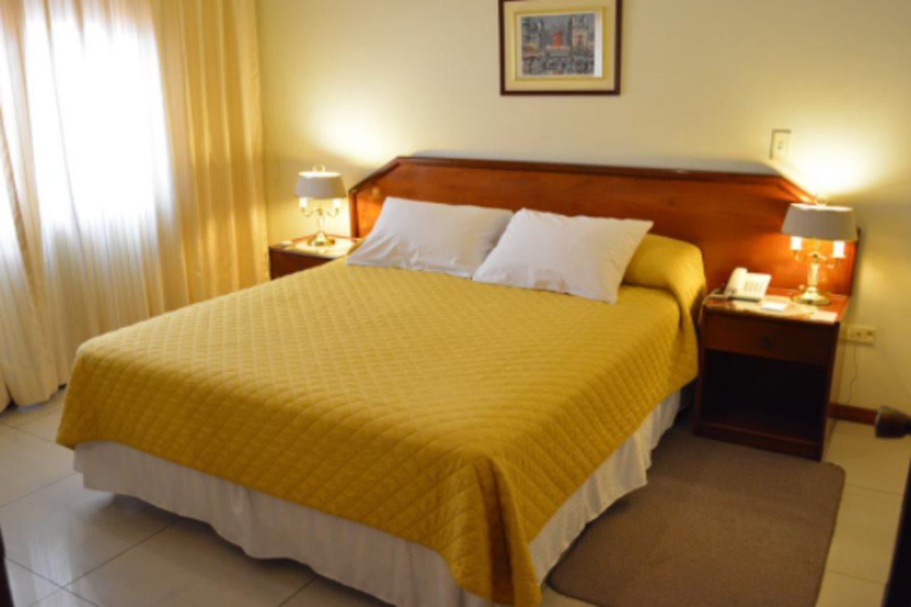 House Inn Apart Hotel Santa Cruz de La Sierra Luaran gambar