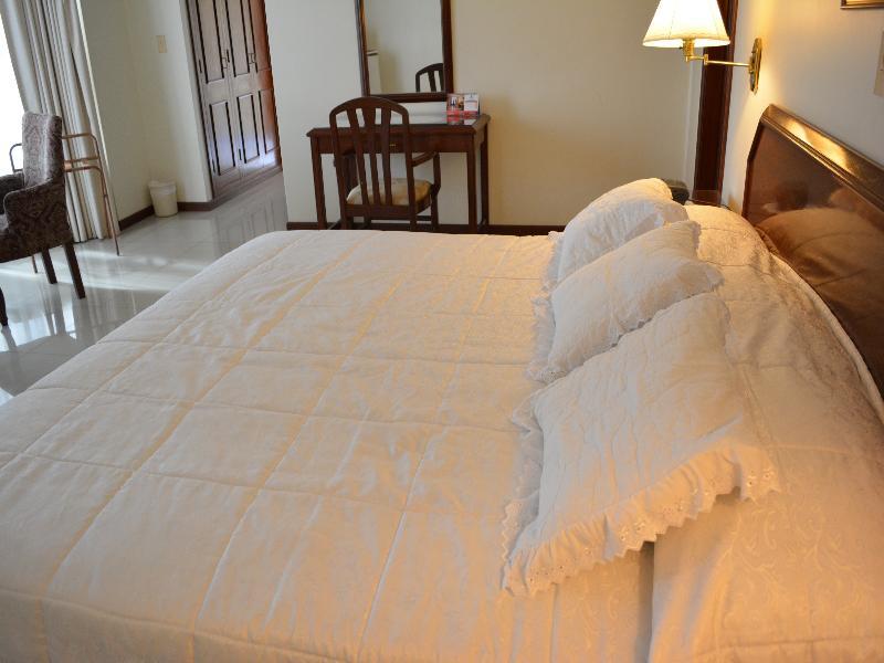 House Inn Apart Hotel Santa Cruz de La Sierra Luaran gambar