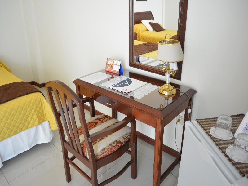 House Inn Apart Hotel Santa Cruz de La Sierra Luaran gambar