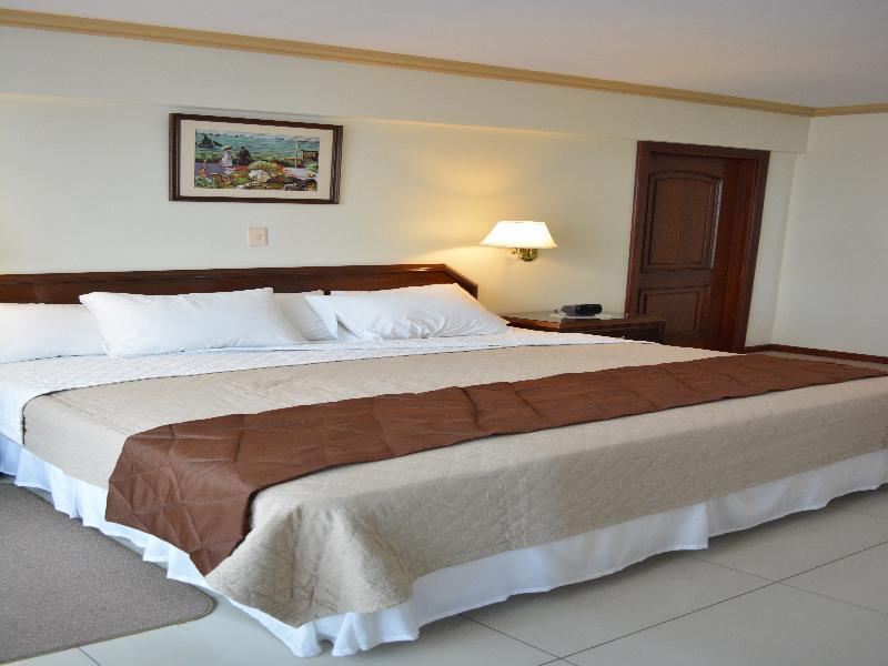 House Inn Apart Hotel Santa Cruz de La Sierra Luaran gambar